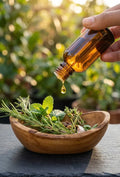Hair Growth Oil