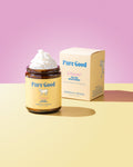 Cedarwood & Patchouli - Whipped Tallow Moisturizer