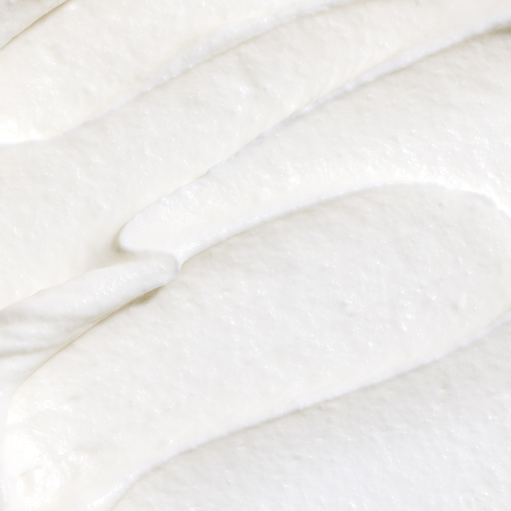 Cedarwood & Patchouli - Whipped Tallow Moisturizer